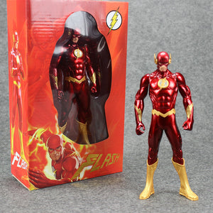 The Flash Action Figure Collectible