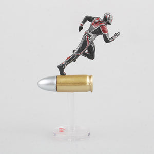 Ant Man Marvel Comics Action Figure