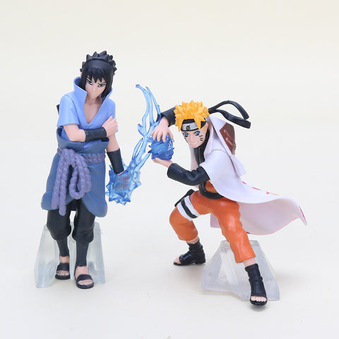 Naruto Toy  Set Action Figure