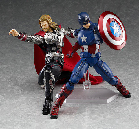Thor  The Avengers  Action Figure