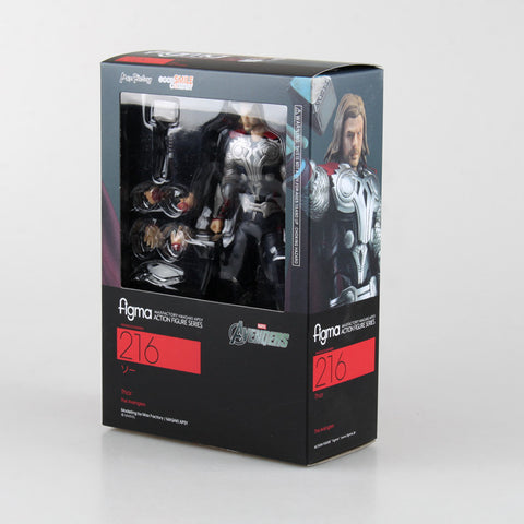 Thor  The Avengers  Action Figure