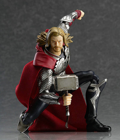 Thor  The Avengers  Action Figure