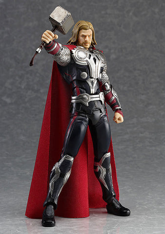 Thor  The Avengers  Action Figure