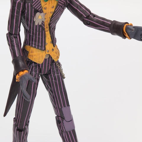 The Joker  Action Figure Collectible