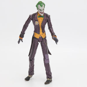 The Joker  Action Figure Collectible