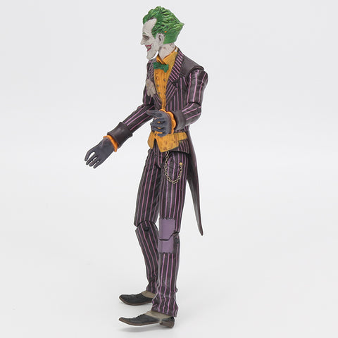 The Joker  Action Figure Collectible