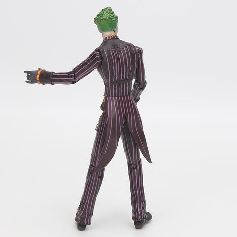 The Joker  Action Figure Collectible