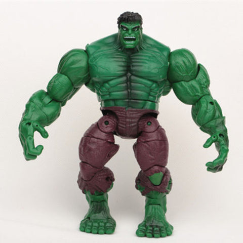 Marvel Legends HULK Loose Action figure Toy