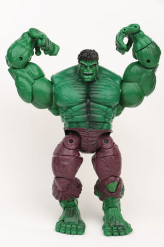 Marvel Legends HULK Loose Action figure Toy