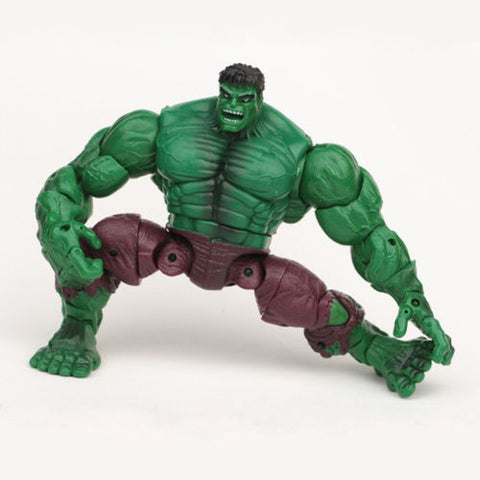 Marvel Legends HULK Loose Action figure Toy