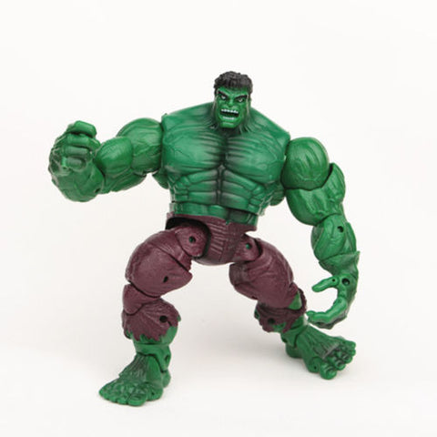 Marvel Legends HULK Loose Action figure Toy