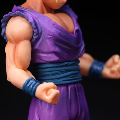 Dragon Ball Z Super Saiyan Son Gohan Action Figures