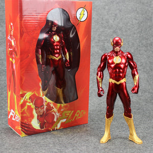 The Flash  Action Figure Collectible