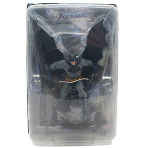 DC Comics  Batman The Dark Knight Rises  Action Figure