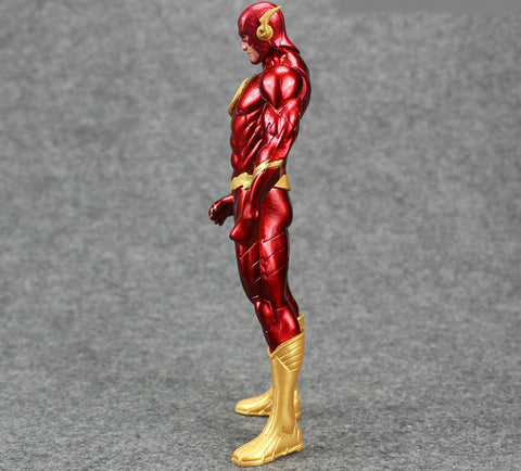 The Flash  Action Figure Collectible