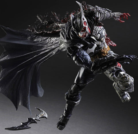 Batman Rogues  Two-Face Action Figure Collectible