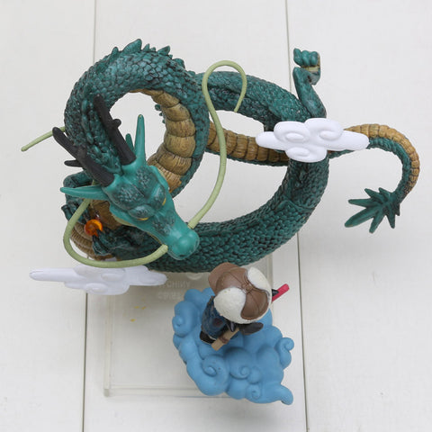 Son Goku Museum Collection Shenron Action Figure