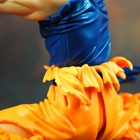 Son Goku Super Saiyan Action Figure