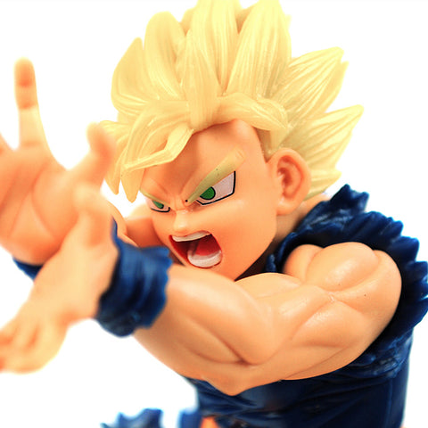 Son Goku Super Saiyan Action Figure