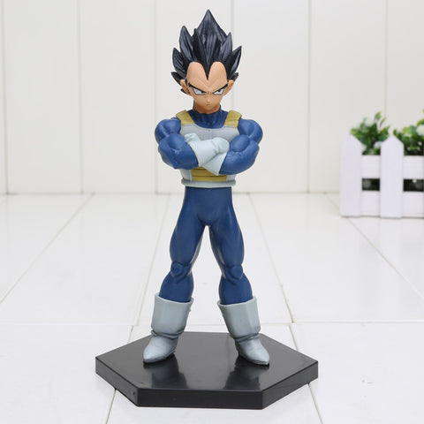 Dragon Ball Z Trunks Vegeta  Action Figure