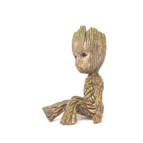 Guardians of the Galaxy Groot Action Figure