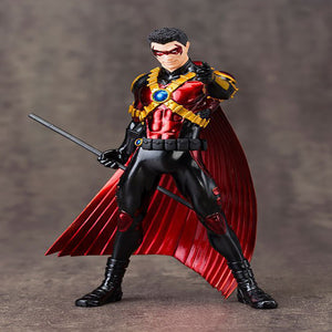 Red Robin Action Figure Collectible