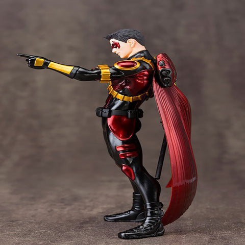 Red Robin Action Figure Collectible