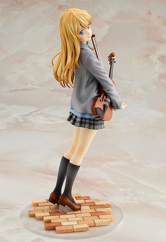 Kaori Miyazono Action Figure