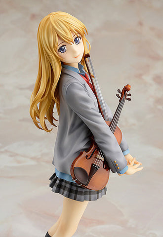 Kaori Miyazono Action Figure