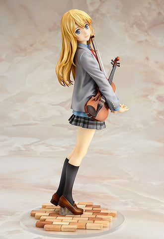 Kaori Miyazono Action Figure