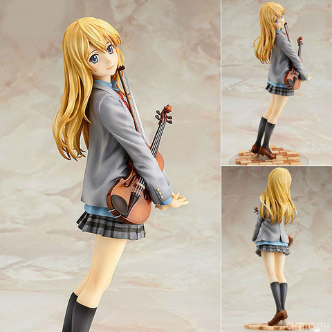 Kaori Miyazono Action Figure