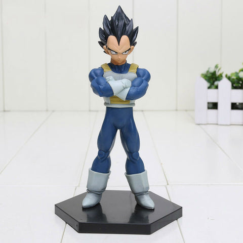 Dragon Ball Z Trunks Vegeta  Action Figure