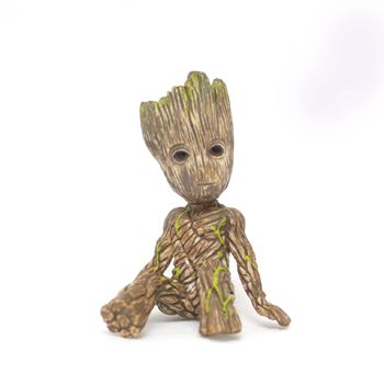 Guardians of the Galaxy Groot Action Figure