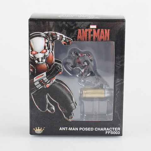 Ant Man Marvel Comics  Action Figure